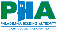 PHA Logo
